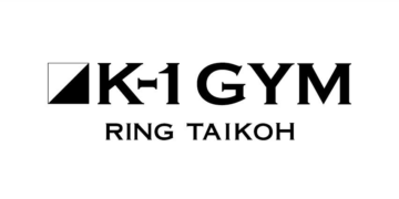 K-1 GYM RING TAIKOH
