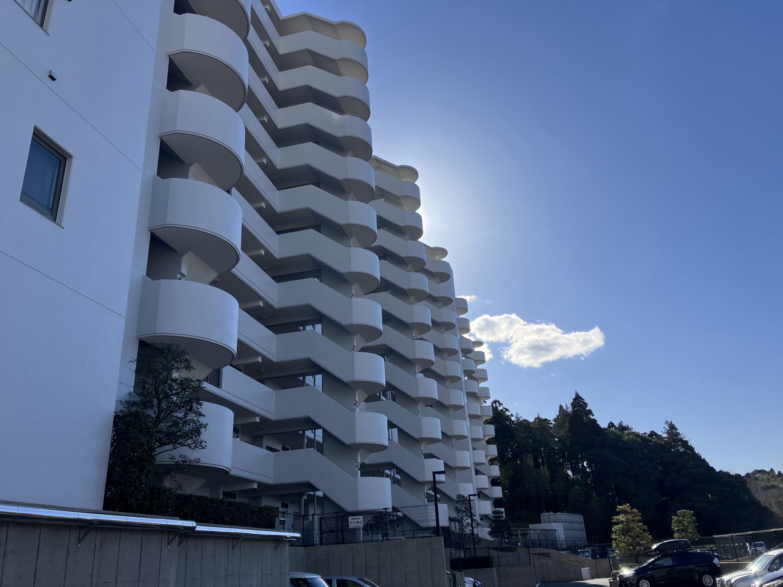 K住宅